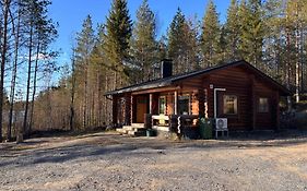 Kalliorinteen Mökit Havupirtti